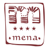Мена Палас-logo